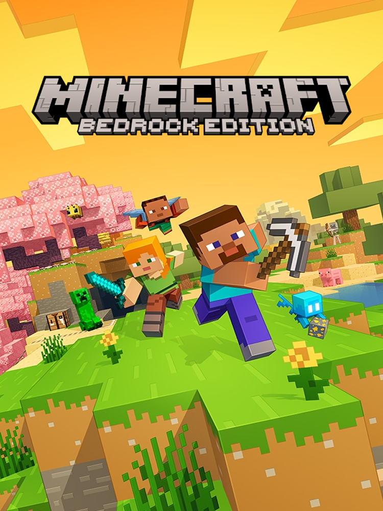 Minecraft Game Hosting