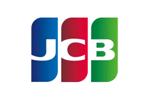 JCB Payment Option